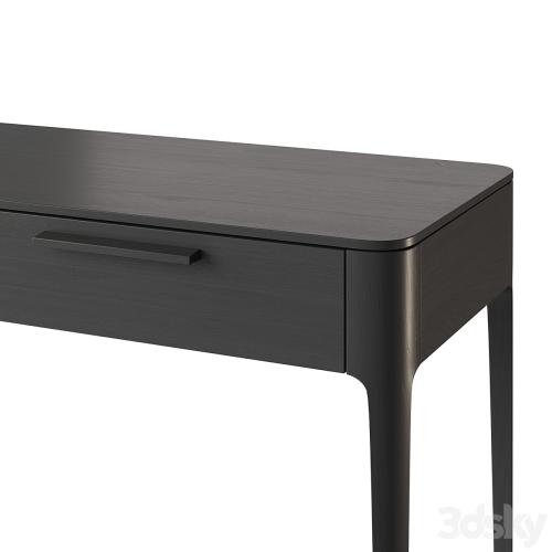 Ellipse Type Console 14 Colors