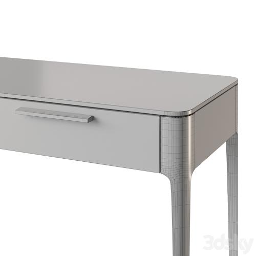 Ellipse Type Console 14 Colors