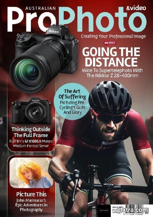 Australian ProPhoto - Issue 243 2024