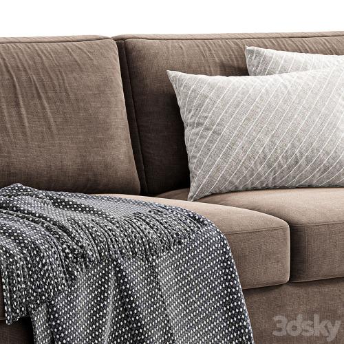 Hamilton Sofa By Castlery