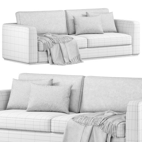 Hamilton Sofa By Castlery