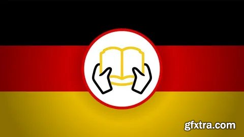 Learn German - Beginner To Advanced