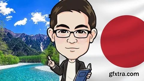 Learn Japanese | Minna No Nihongo Lesson 3 Grammar