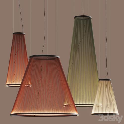 Vibia Array Pendant Lamps