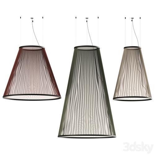 Vibia Array Pendant Lamps