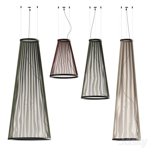 Vibia Array Pendant Lamps