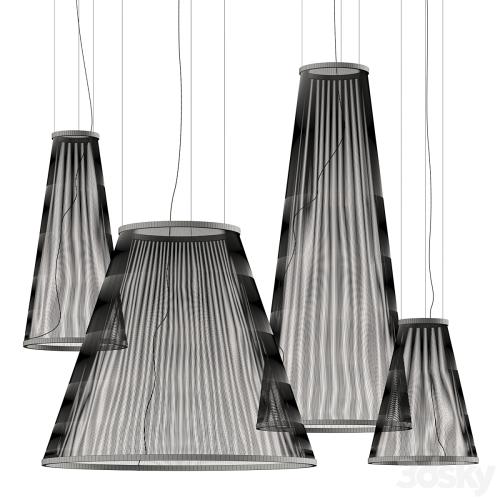 Vibia Array Pendant Lamps