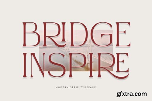 Bridge Inspire LRN4D2Z