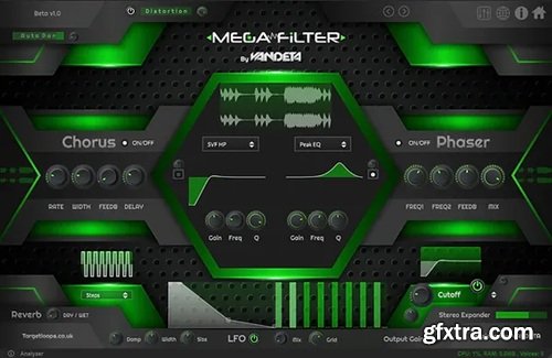 Target Loops MegaFilter v1.0.0