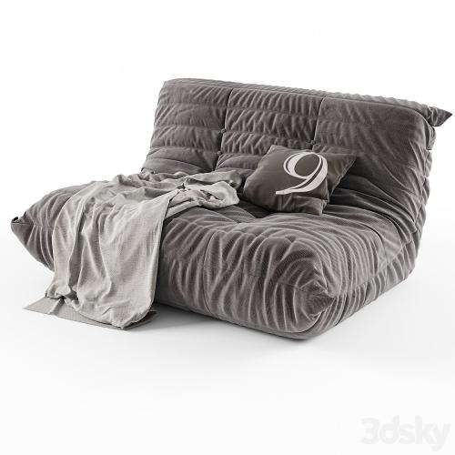 Ligne Roset TOGO 2