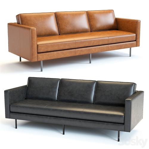 West Elm Axel Sofa