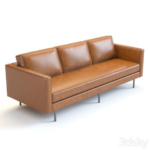 West Elm Axel Sofa