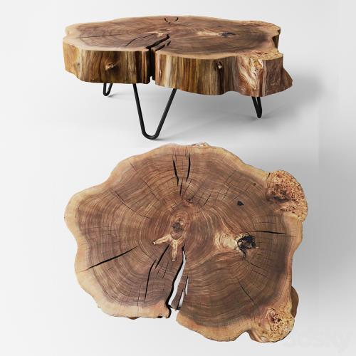 table of elm