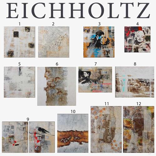 Eichholtz Prints