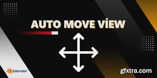 Auto Move for Blender