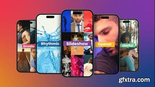 Videohive Instagram Opener & 4K FullHD Version 54817939