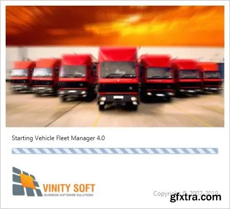 Vinitysoft Vehicle Fleet Manager 2024.10.14 Multilingual