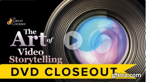 TTC - The Art of Video Storytelling