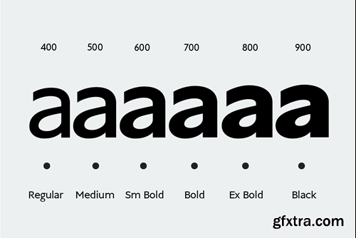 Matimo Humanist Sans Serif YJHX8SC