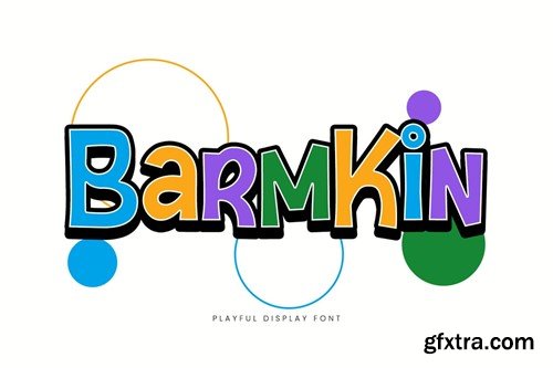 Barmkin TRNHJ8Q