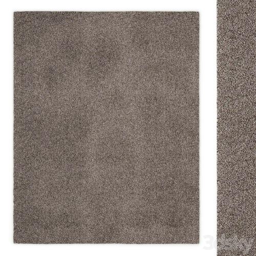 ALLERSLEV carpet IKEA