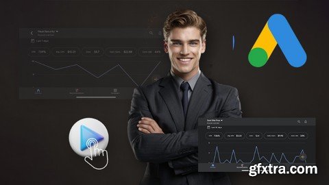 The Complete Google Ads Course (Updated in October 2024)