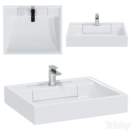 Sink AQUATON Rhine 60