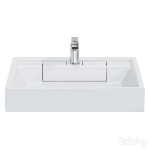 Sink AQUATON Rhine 60