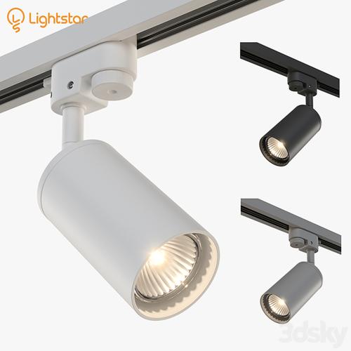 21443x Rullo Lightstar Track Light Sets