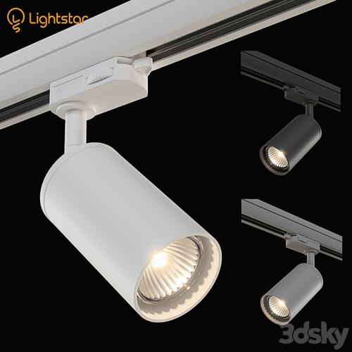 21443x Rullo Lightstar Track Light Sets