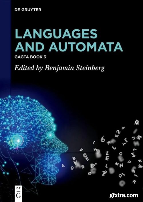 Languages and Automata: GAGTA BOOK 3