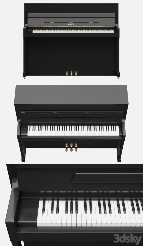 Kawai K-200 EP Digital Piano