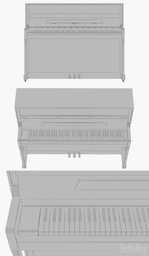 Kawai K-200 EP Digital Piano