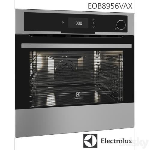 Oven Electrolux EOB8956VAX