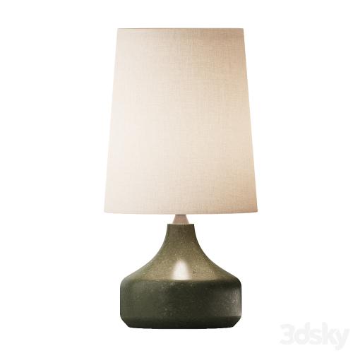 Table Lamp 2