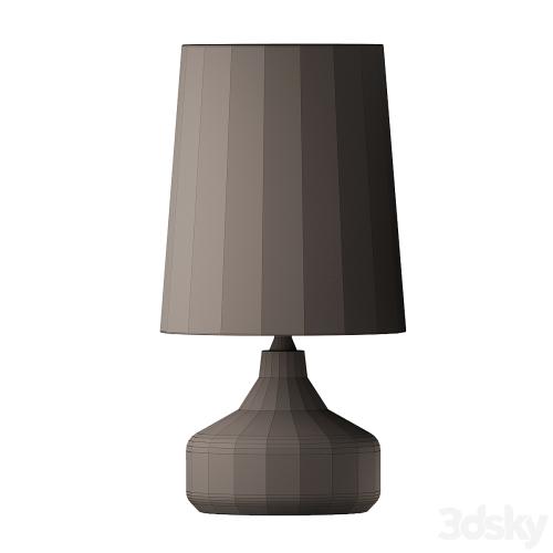 Table Lamp 2