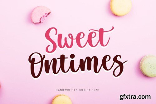 Sweet Ontimes UXHLN4H