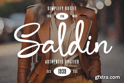 Cantens Casual Script Font Duo J3PXZYF