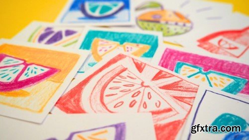 Dare to Color - Explore Four Fundamental Color Combinations to Boost Your Creativity