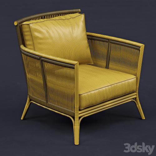 PALECHEK Bolero Lounge Chair