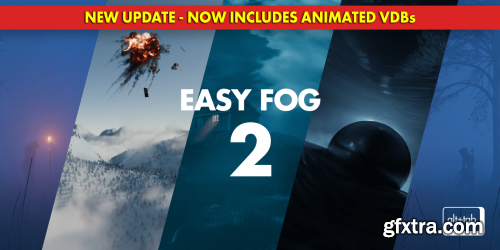 Alt Tab Easy Fog 2 v2.3.0 for Blender