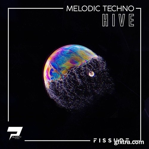 Polarity Studio Fissure [Melodic Techno Hive 2 Presets]