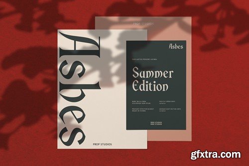 Grimore – Gothic Font E6936Y2