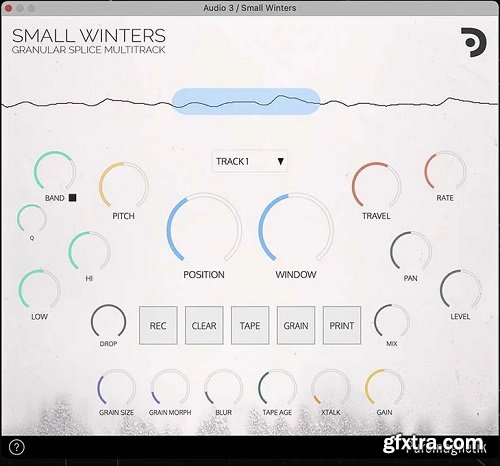 Puremagnetik Small Winters v1.0.1