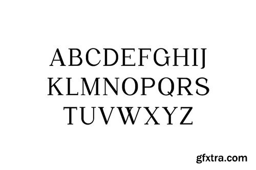 Weaklings Elegant Serif Font 3XUDLGV