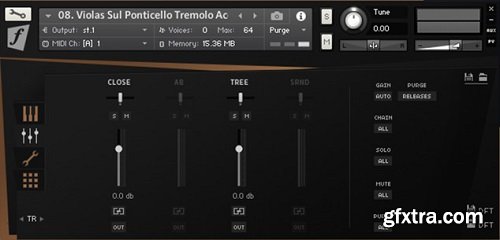 Orchestral Tools Special Bows 2 NKS v2.2.0