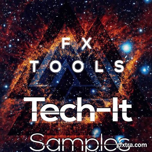 Tech It Samples FX Tools