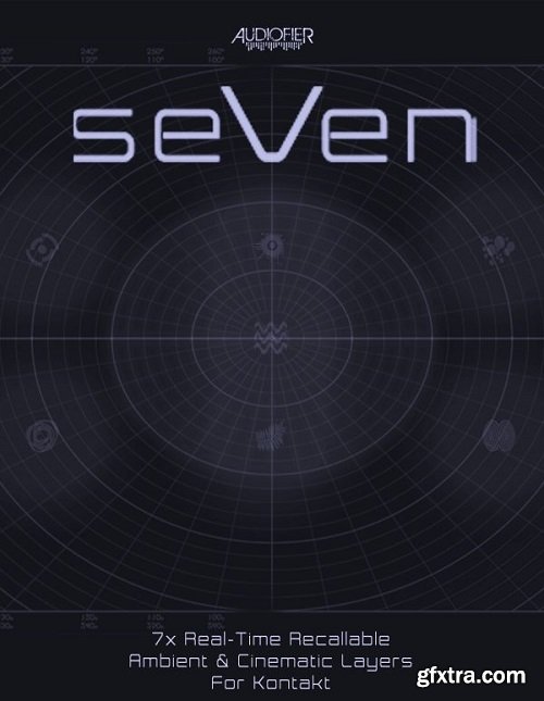 Audiofier Seven