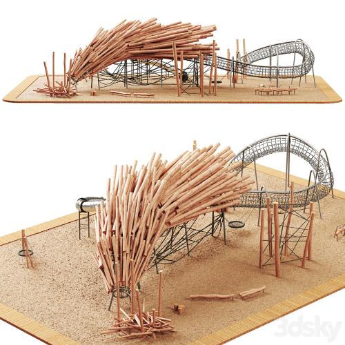 Log playground 5