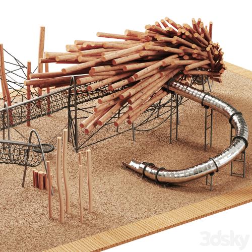 Log playground 5